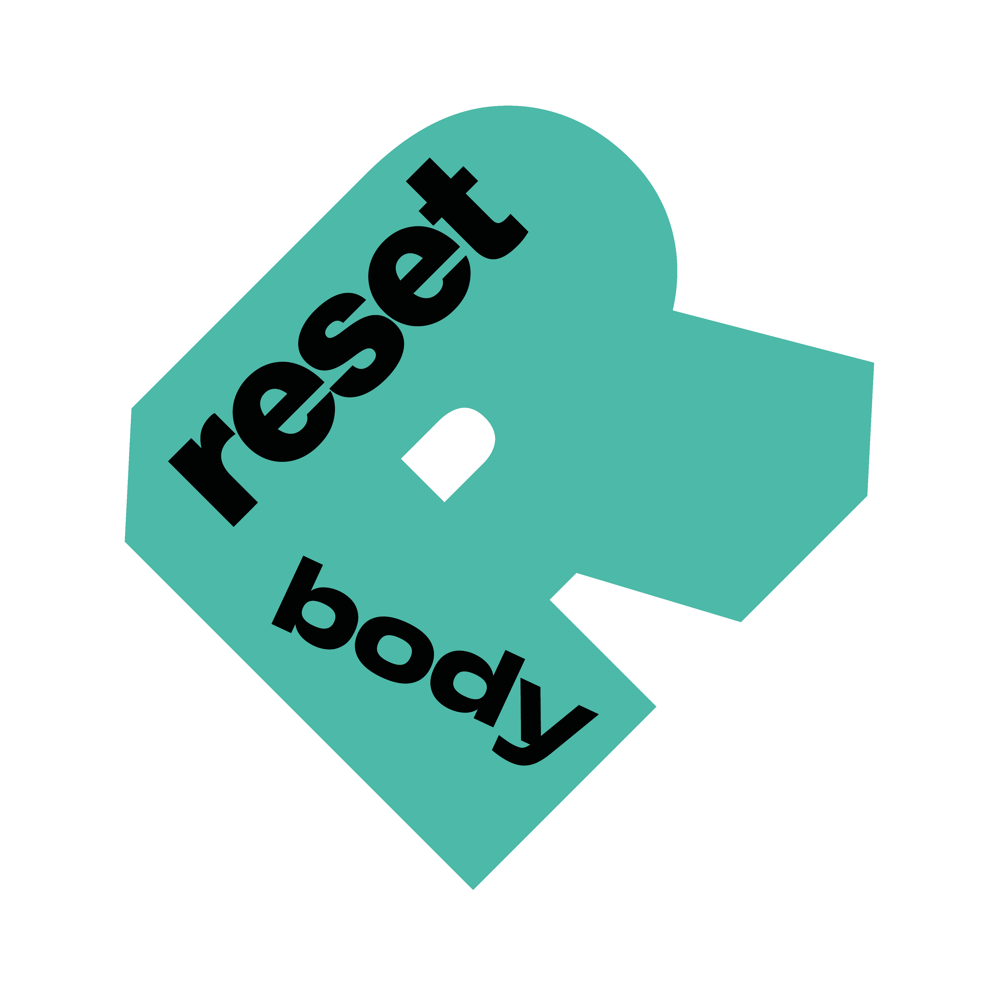Reset your body